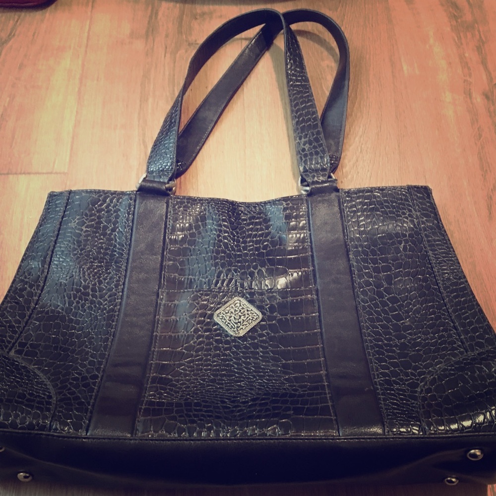 Big Purse